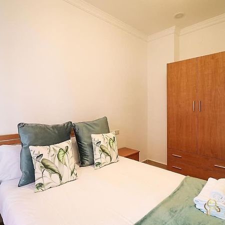 Apartamento Centrico En Ronda Lejlighed Eksteriør billede