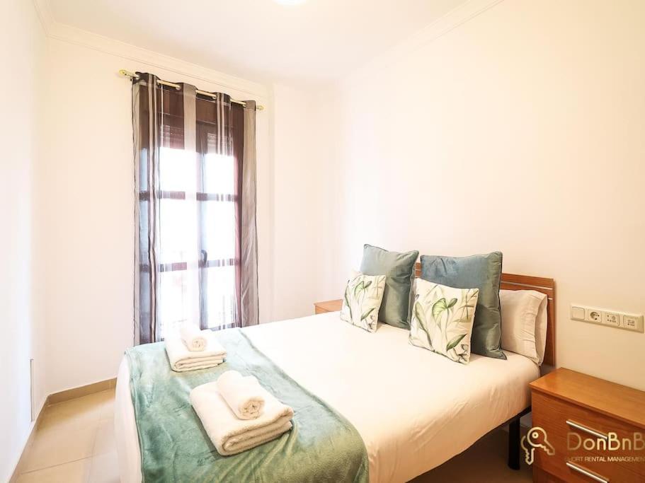 Apartamento Centrico En Ronda Lejlighed Eksteriør billede