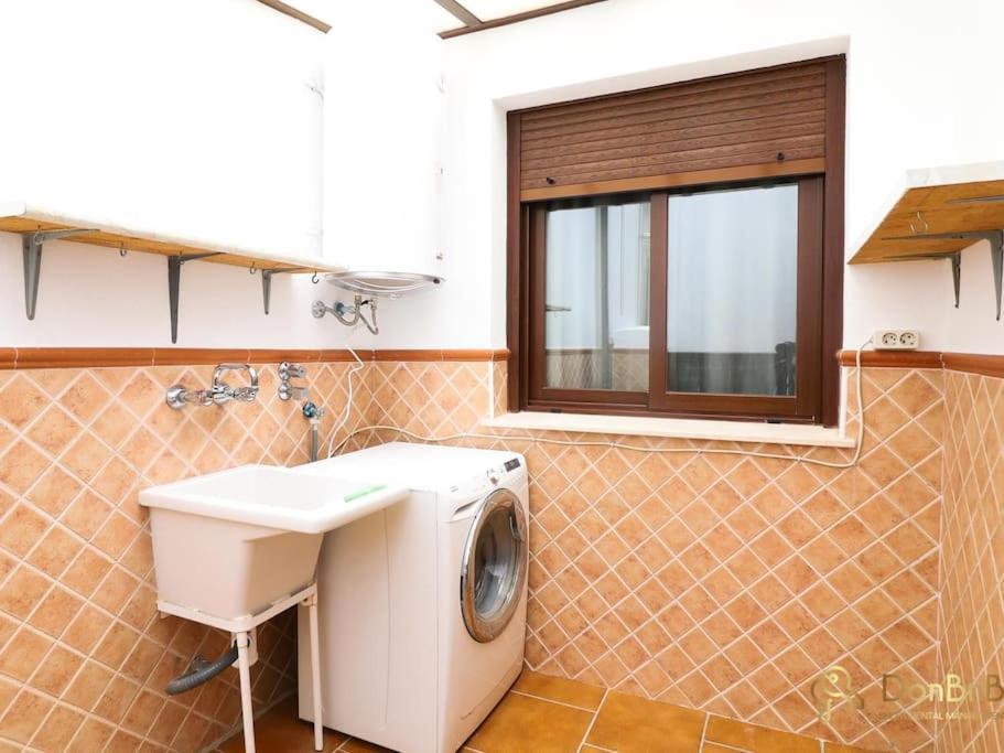 Apartamento Centrico En Ronda Lejlighed Eksteriør billede