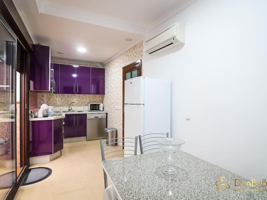 Apartamento Centrico En Ronda Lejlighed Eksteriør billede